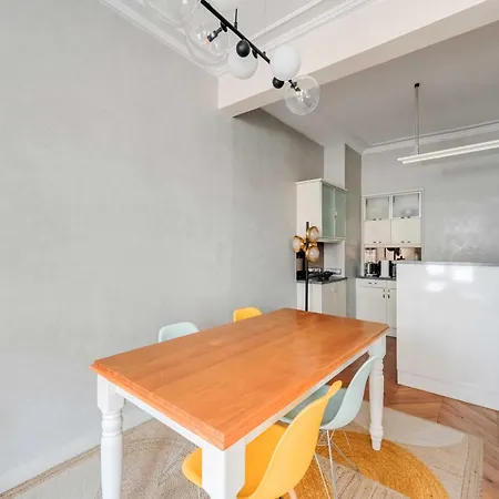 Charming 1br-4p - Proche De La Place Vendome