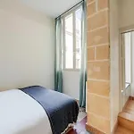 Charming 1br-4p - Proche De La Place Vendome Paris