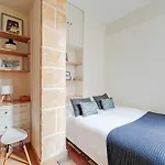 Charming 1br-4p - Proche De La Place Vendome * Paris