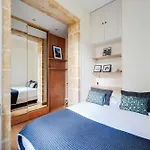 Charming 1br-4p - Proche De La Place Vendome *
