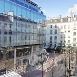 Charming 1br-4p - Proche De La Place Vendome * Paris