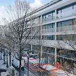 Appartement Charming 1br-4p - Proche De La Place Vendome *