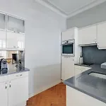 Charming 1br-4p - Proche De La Place Vendome